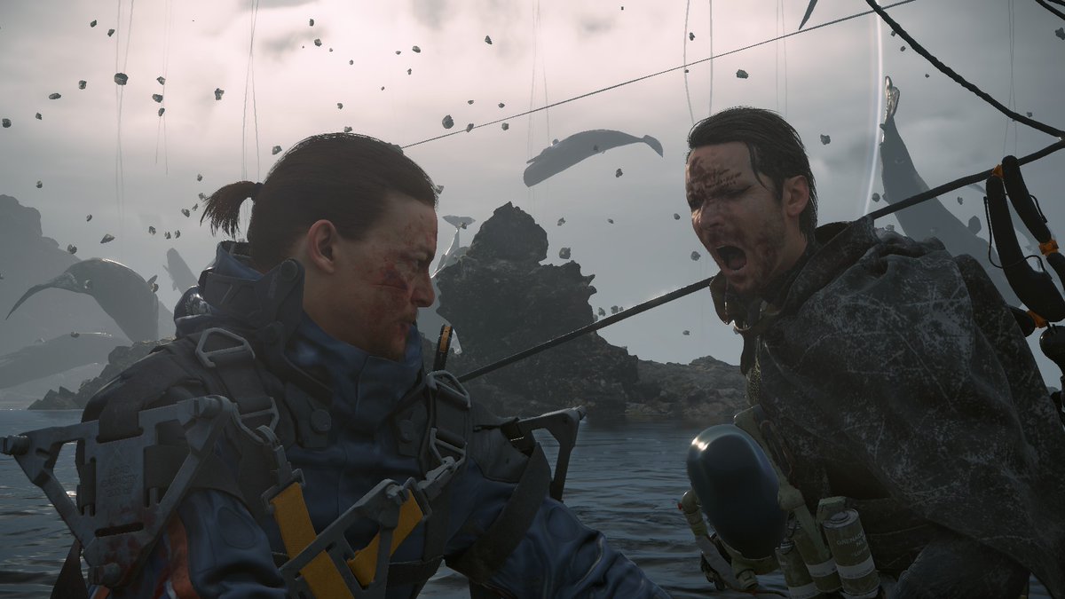 後藤 (@rebdoomvodka) on Twitter photo 