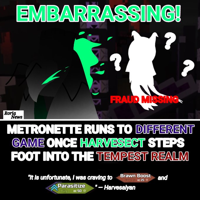 VollowAlt's tweet image. Is ts tuff in Trick Retreat

#LoomianLegacy #loomianlegacyart