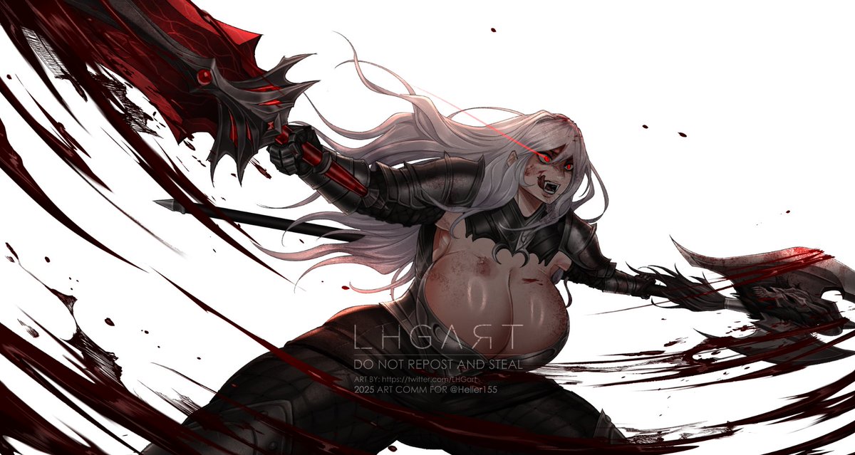 Art comm for <a href="/Heller155/">Keith Edwards</a>