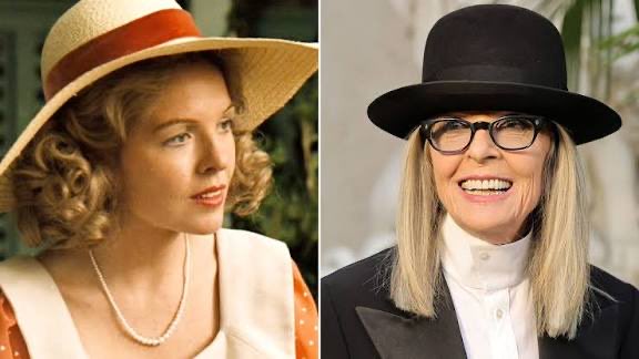 RIP #DianeKeaton