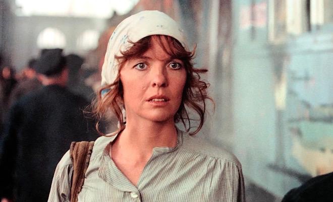 handheldcamera's tweet image. Diane Keaton was in so many great films. She was an amazing ensemble player who held her ground and always made a role memorable. Some, she made immortal.