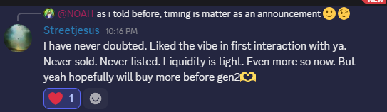 NOAHS ARK 🚢 ✳️ tweet media