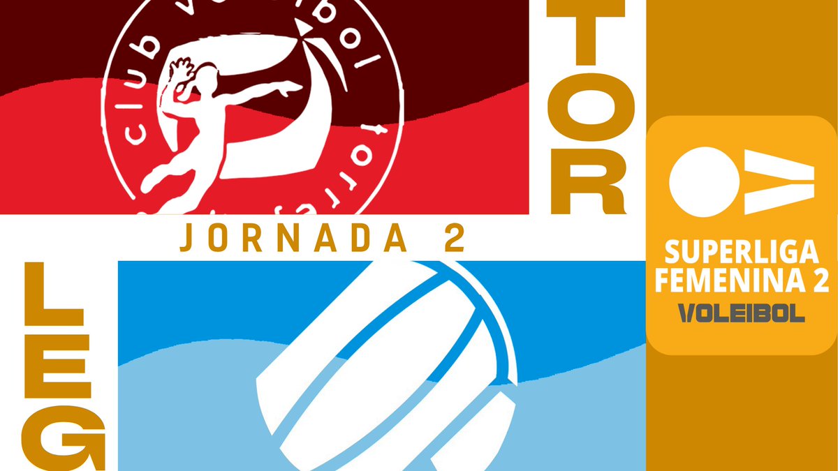 UCAM Torrejón 3 - 1 UC3M Voleibol Leganés

#SuperligaFemenina2

Estadísticas: rfevb-web.dataproject.com/MatchStatistic…