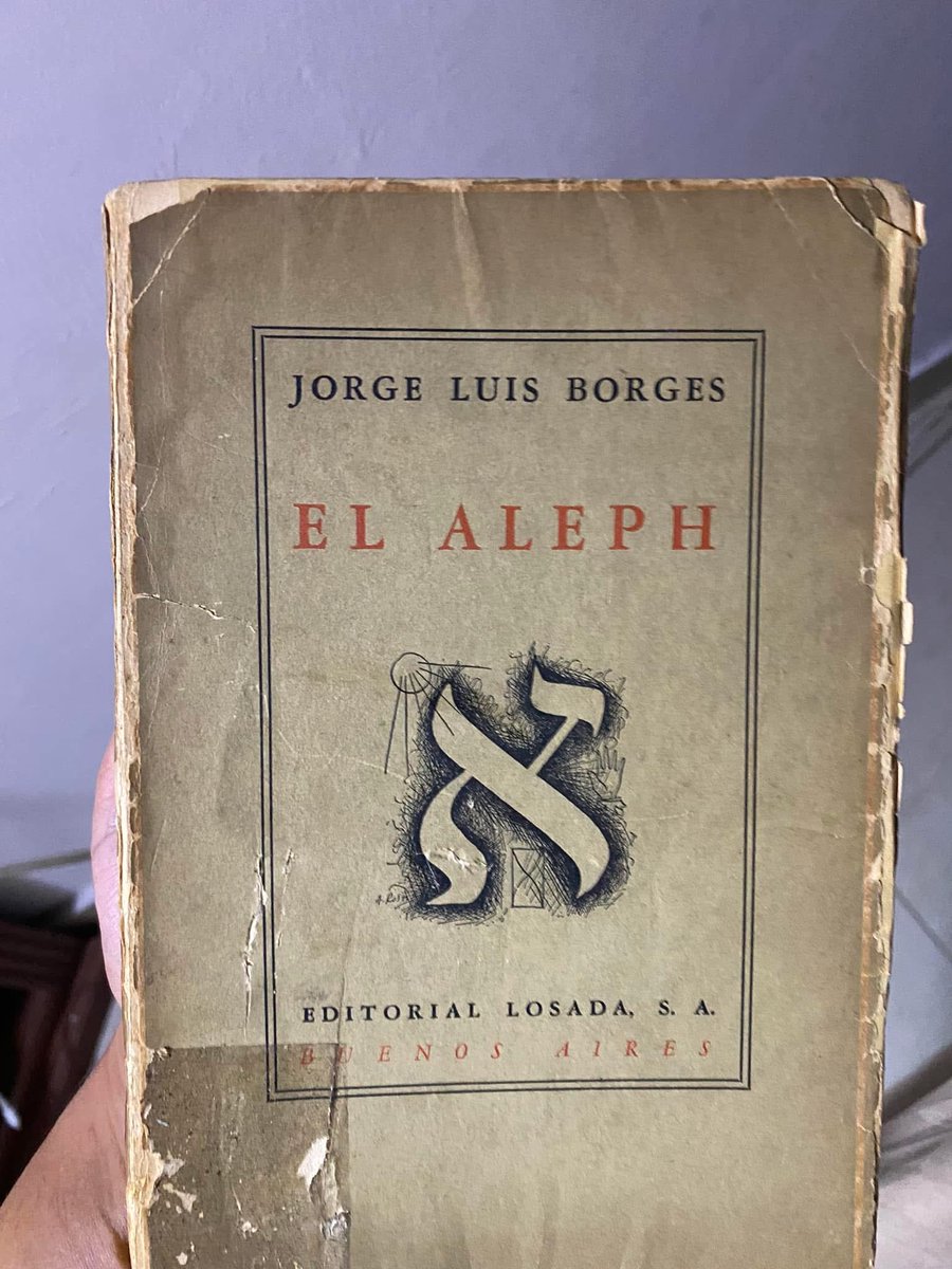 Los buenos libros sobreviven al tiempo...

El libro: