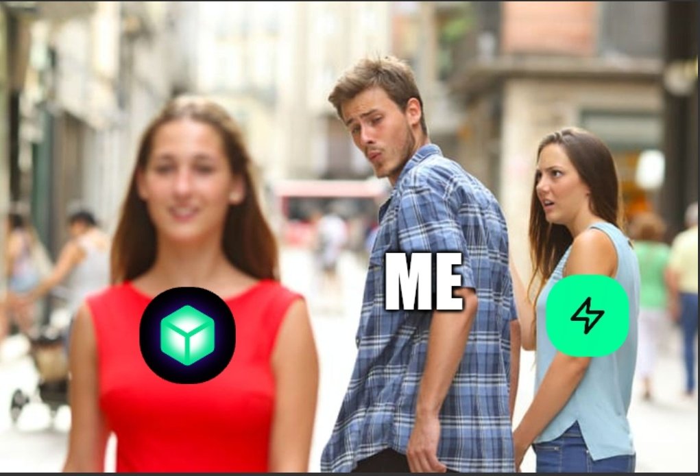 It is already night guys 

Have you used <a href="/CryptoRubic/">Rubic</a> today?

If you have not yet, use it and thank me later 😁

Thank you <a href="/MindoAI/">Mindō AI</a>  for bringing <a href="/CryptoRubic/">Rubic</a>  for us

©️ Fatima