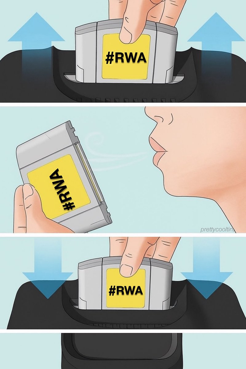 Crypto Bucket tweet media