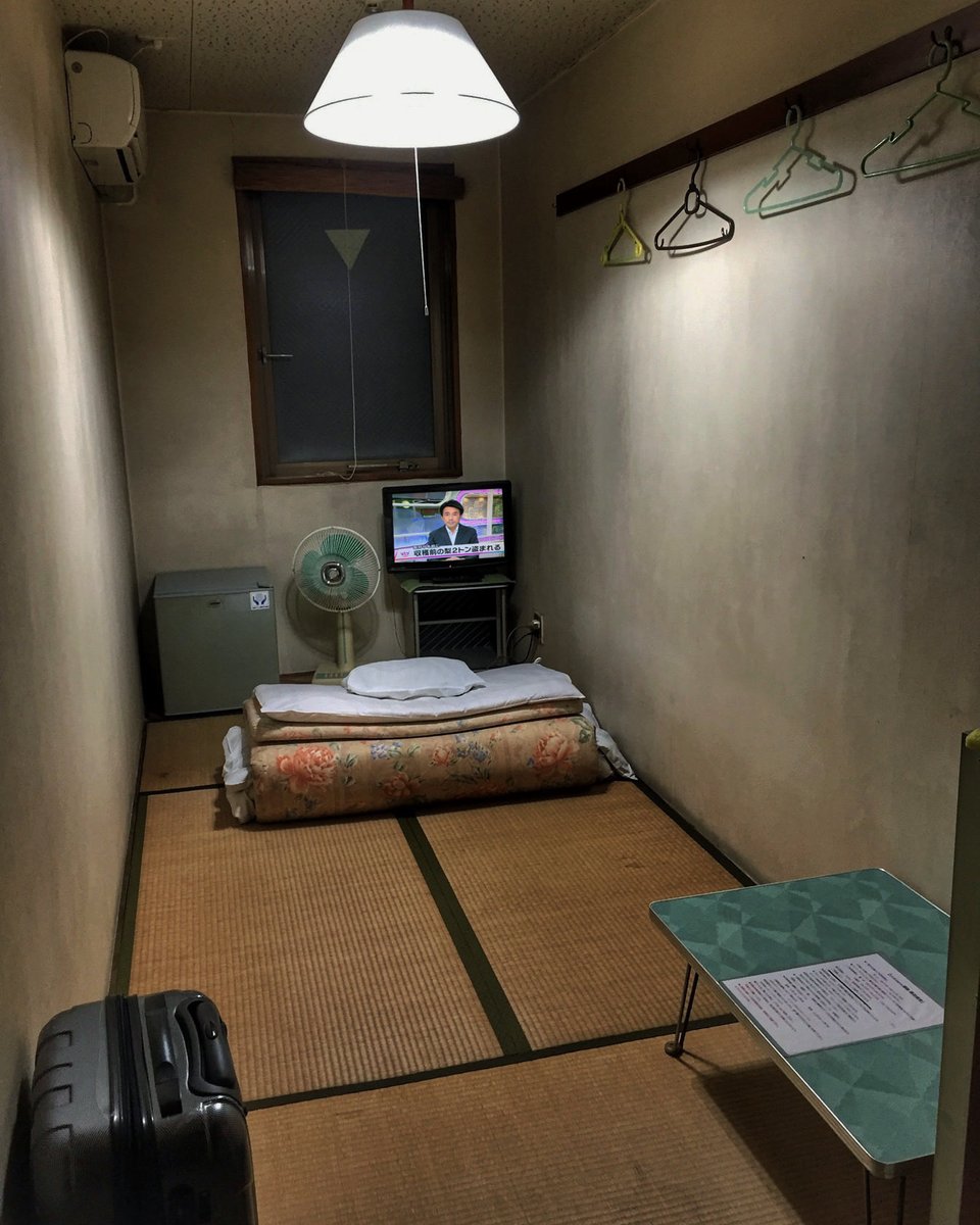 深夜に鬱っとり