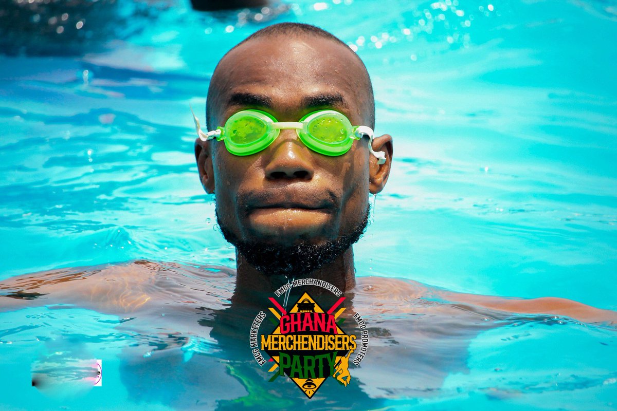#GMPat5 #GhanaMerchandisersParty #SentOneEntertainment
