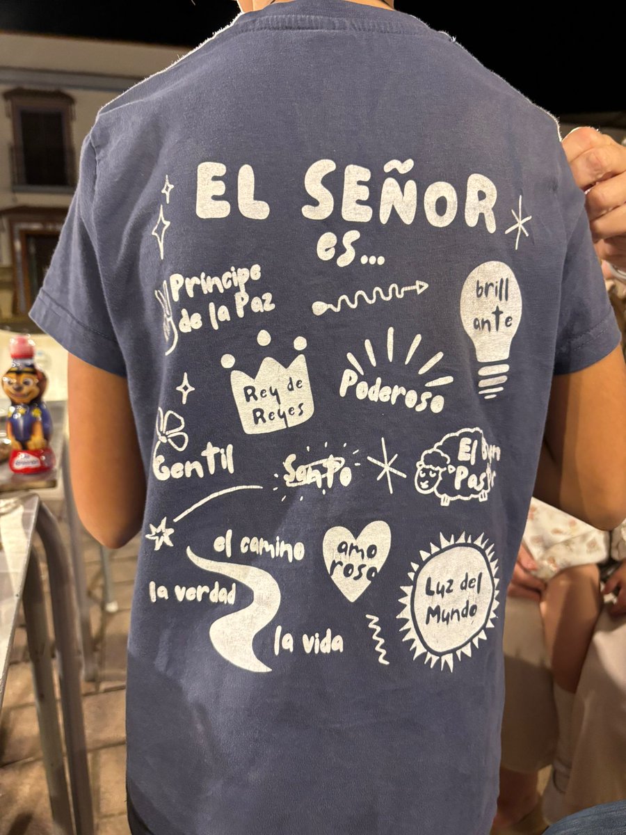 EMVE2012's tweet photo. Escuela de oración, encuentro con Confirmación y Eucaristía misionera en la Semana de #Evangelización de la Parroquia Santa María Egipciaca de Corte de Peleas https://t.co/3g9lkAH0uX