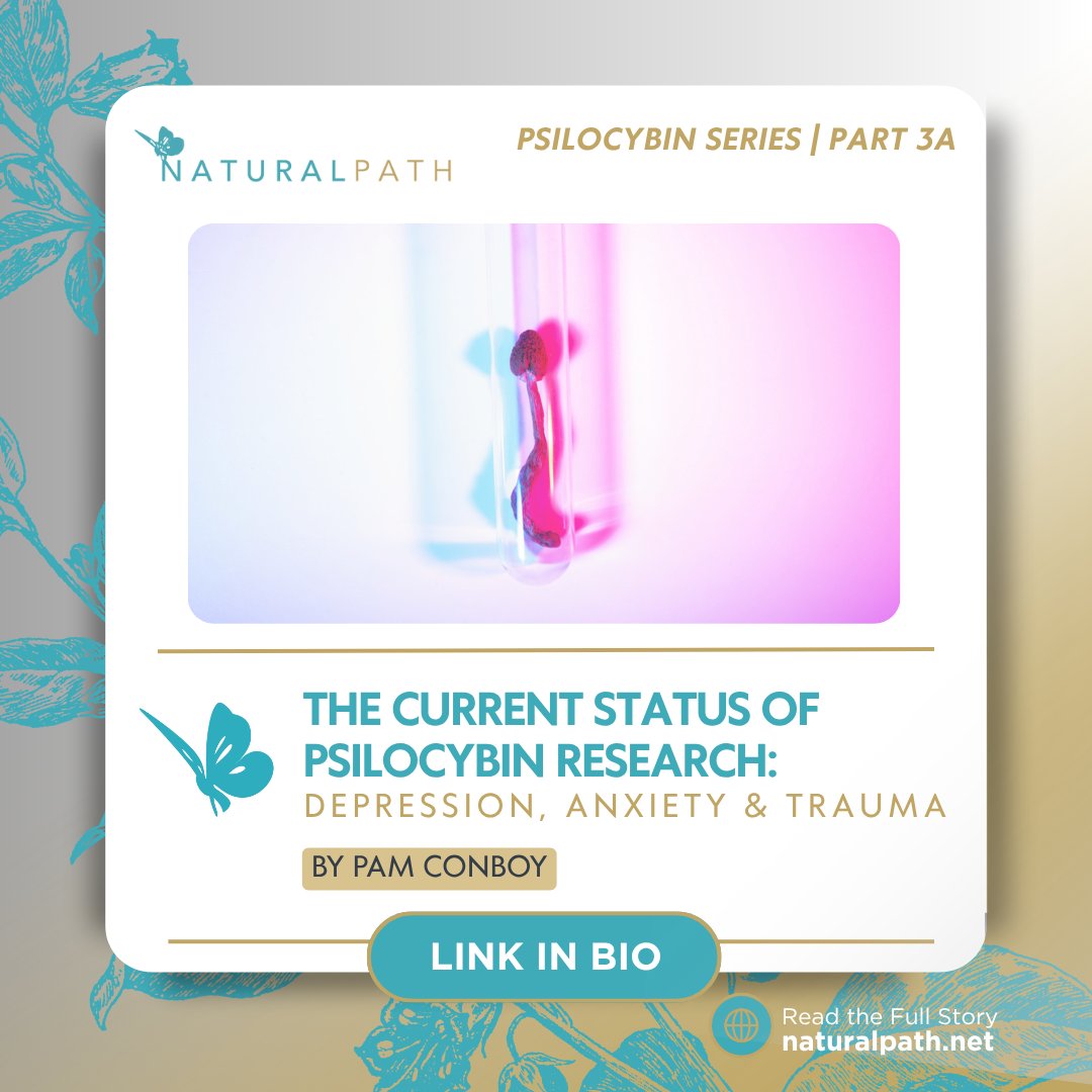 NaturalPath tweet media