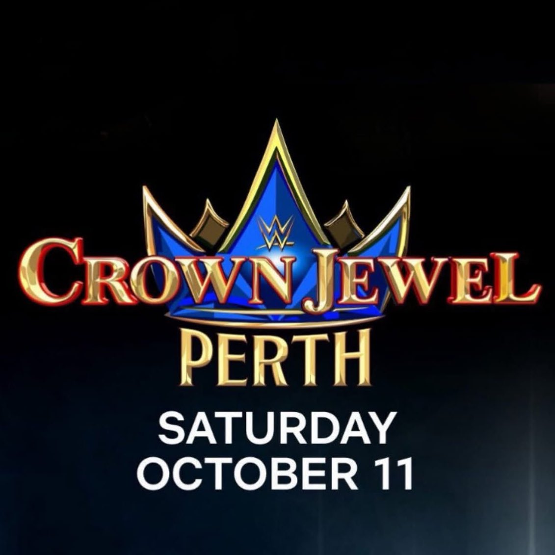 WrestlePurists's tweet image. WWE Crown Jewel was graded as a B on ESPN