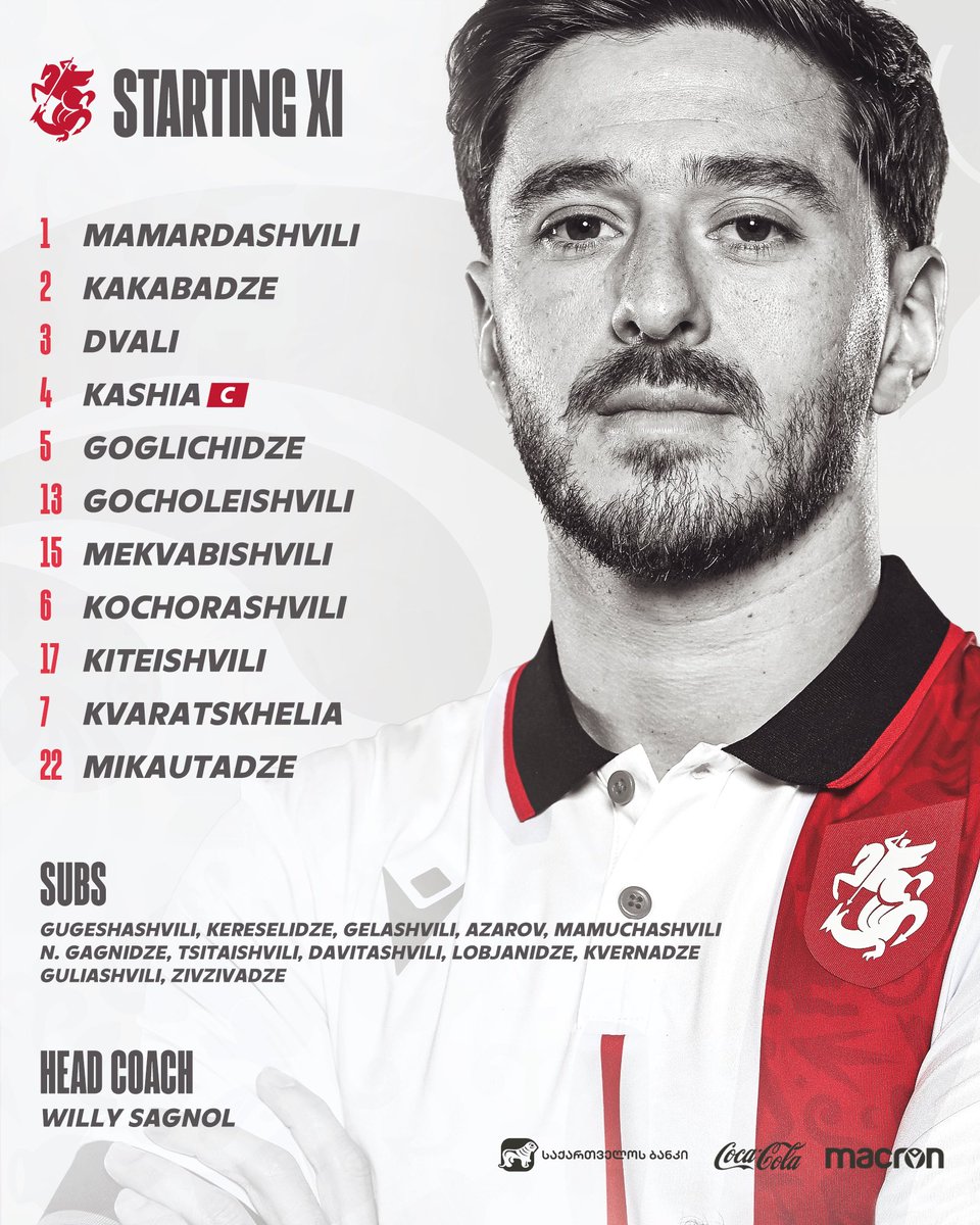 Georgia • GFF tweet media