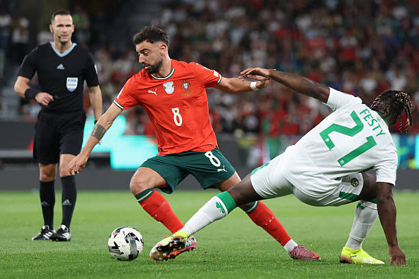 0xakinzy's tweet image. SKIPPER 🇵🇹 ⚽️ ✨