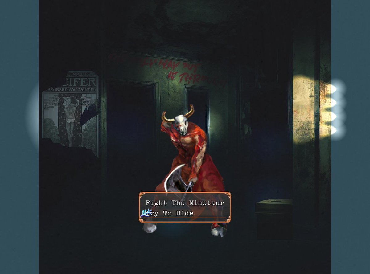 EREWHON Free Public Alpha Out Now! (ParanoydStyle) tweet media