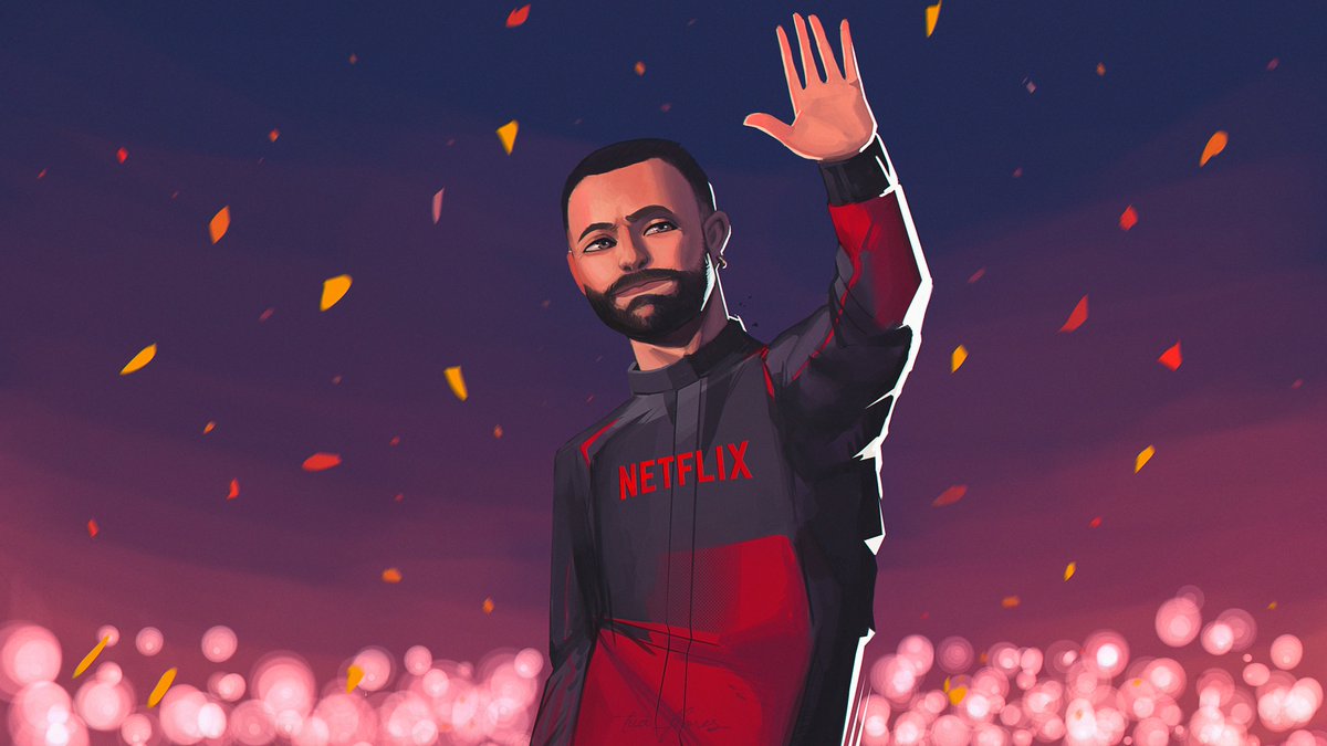 tua_flores's tweet image. Petit dessin en chill ce soir
Merci @xSqueeZie 
#GPExplorer3