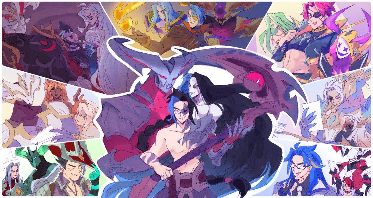 noritar0's tweet image. It costs $0.00 to support a 22 year old illustrator