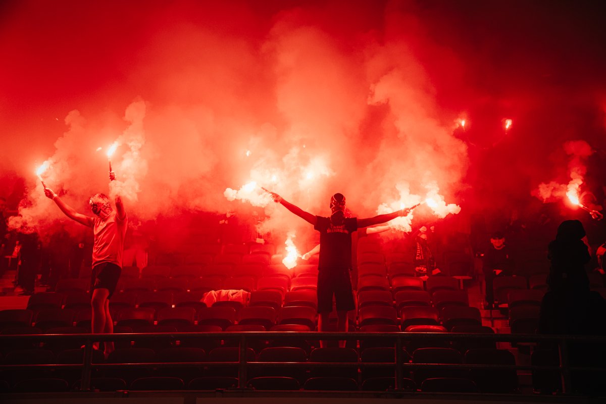 PogonSzczecin's tweet image. Dobranoc! 😍

#POGWIS