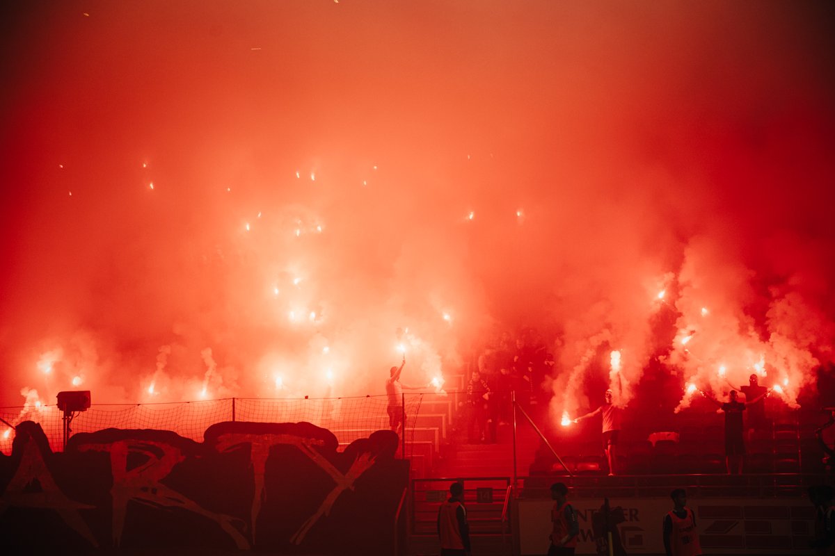 PogonSzczecin's tweet image. Dobranoc! 😍

#POGWIS