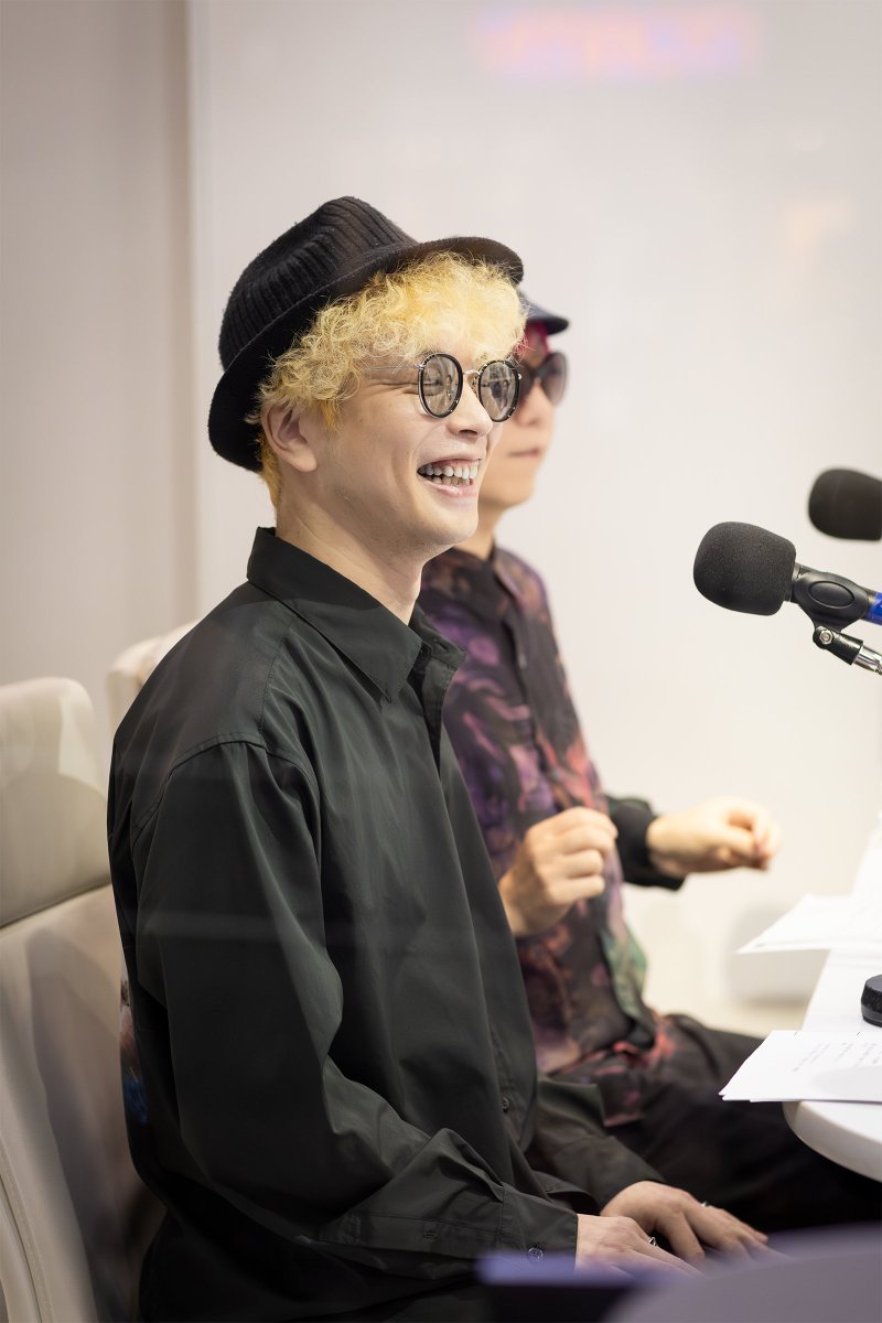 michicoZ1105's tweet image. #渋谷クロスFM 
#アーティスト応援部 
#関野元規