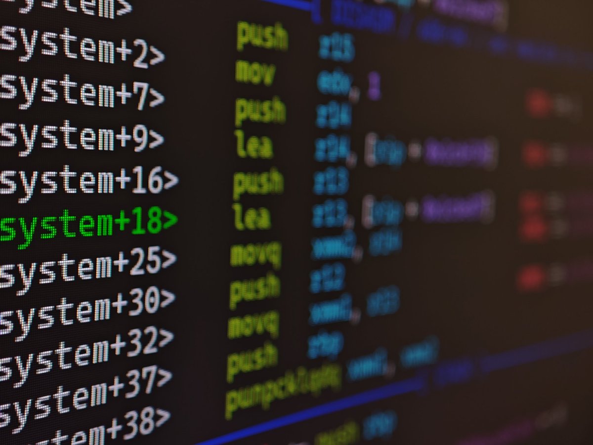 ProbiusOfficial's tweet image. 影视作品视角中的网络安全工具
#pwndbg