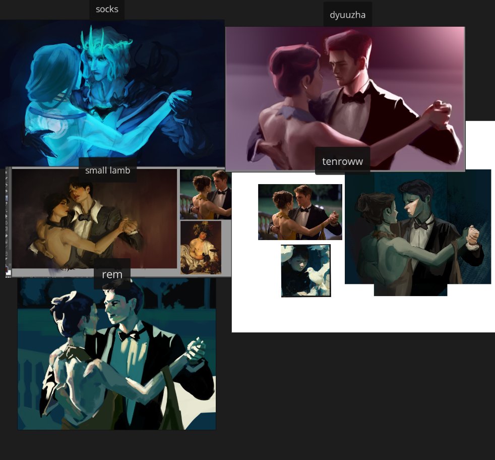 Nim Noraa (@nimnoraa) on Twitter photo Continuing some color studies on stream today, live on twitch! Continuing some color studies on stream today, live on twitch!