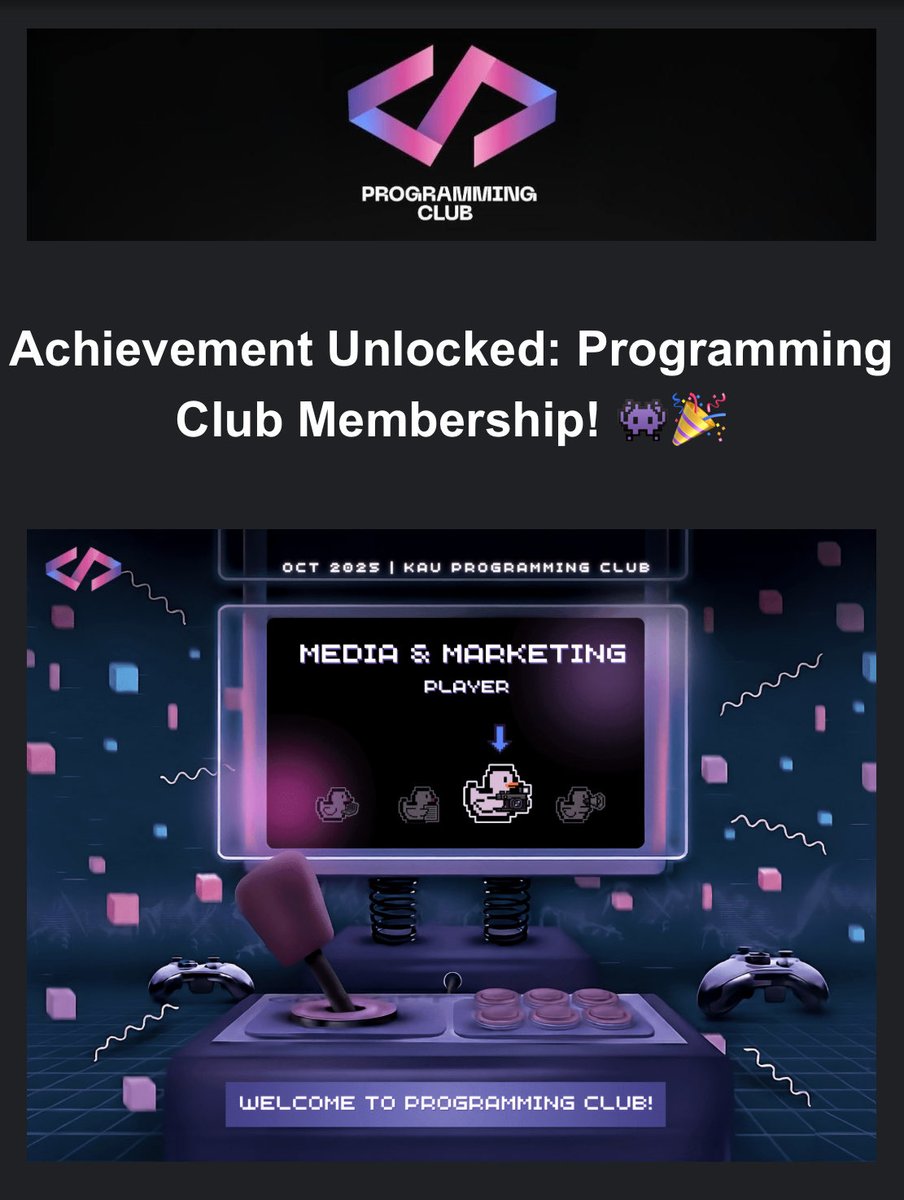 وأخيرًا النادي المنتظر!!! 
This time im M&amp;M member ✨