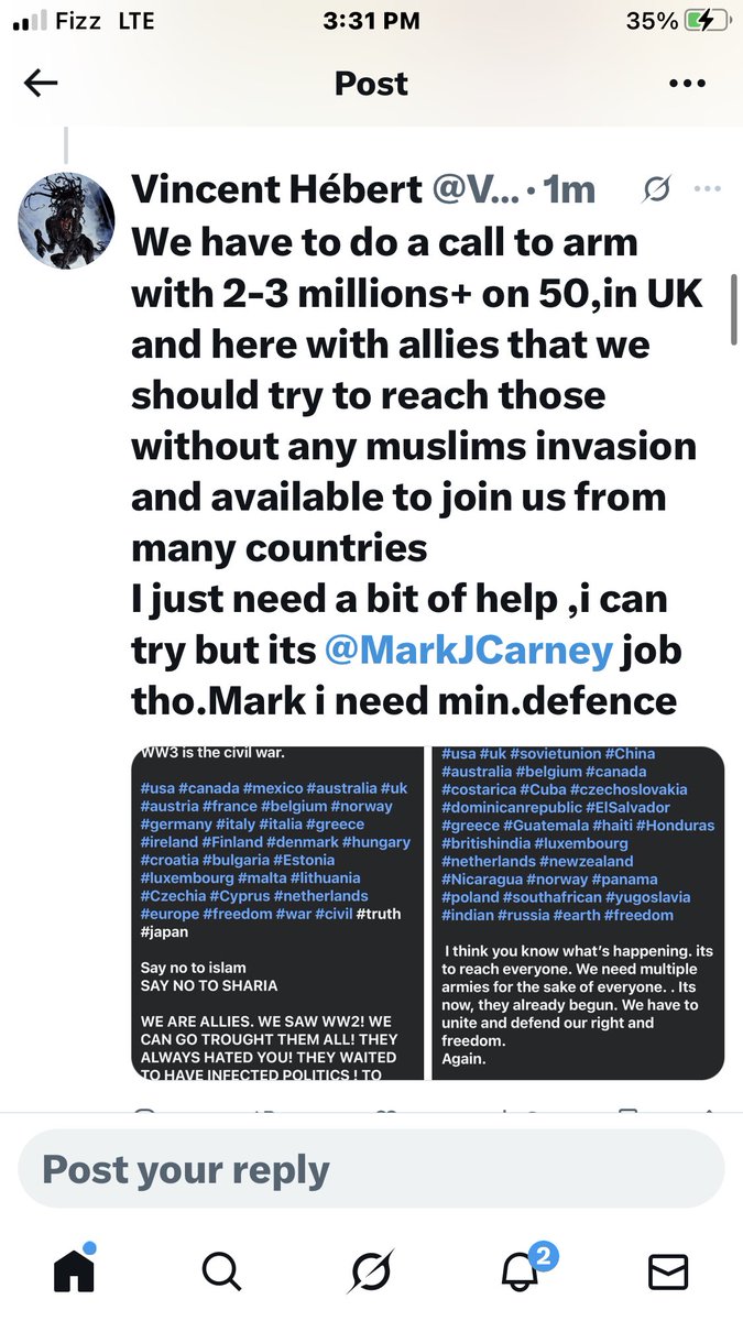 VincentHbe3582's tweet image. I wrote em an email and my 180days before deletion became 30,i wrote again and then it was deleted . And i explain the possibility i coudnt control myself with bipolar under medic.they are asses. I try to reach people now