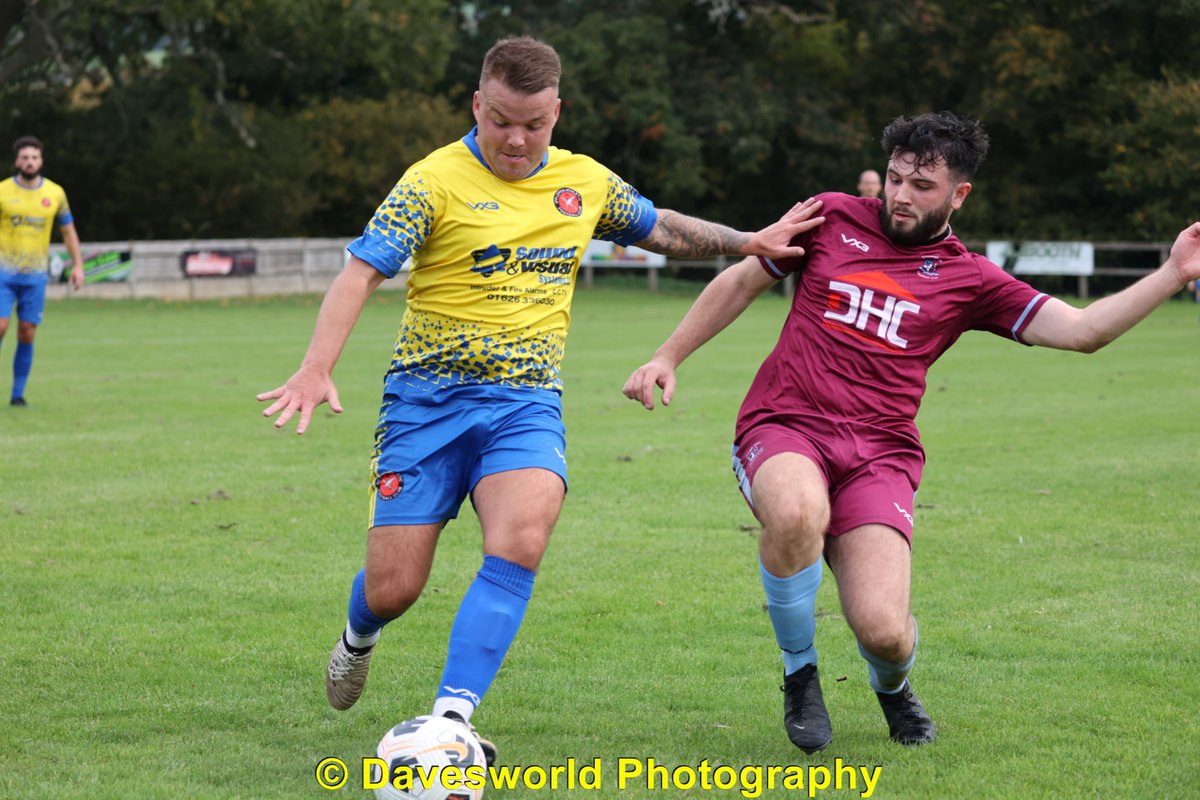 Bumper match report plus 100 match photos Chudleigh Athletic v Ipplepen Athletic FC

davesworld.proboards.com/thread/1283/ch…