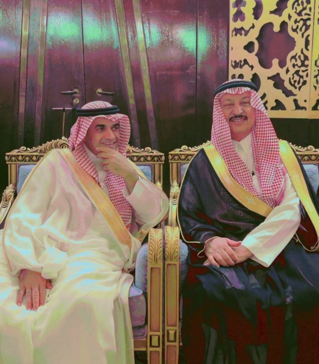 ahelalriyadh's tweet photo. 🌟 أفراح 🌟
        
          ( #آل_مقيرن - آل_صالح )

أُقيم مساء هذا اليوم السبت  زواج ..

ماجد بن سعد بن عبدالعزيز #المقيرن

على كريمة /

خالد بن عبدالله بن عبدالعزيز الصالح

وذلك في قاعة بريدة في فندق الإنتركونتيننتال ..

بارك الله لهما وبارك عليهما وجمع بينهما في بخير .. https://t.co/pXUmj7LZlq
