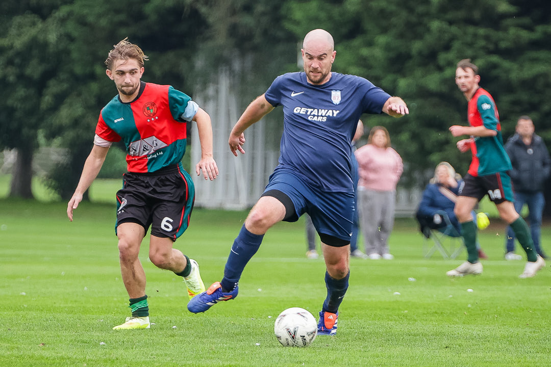 <a href="/Official_S87/">Sporting 87</a> Res win 3-1 at home to <a href="/BactonUnited89/">Bacton United '89</a> Res in <a href="/SILHQ/">SIL - Suffolk & Ipswich League</a> Div Two.

Match 📸 gallery online at sporting87.photos/sporting-87-re…

<a href="/Sporting87Res/">Sporting 87 Reserves</a> #sporting87 #s87