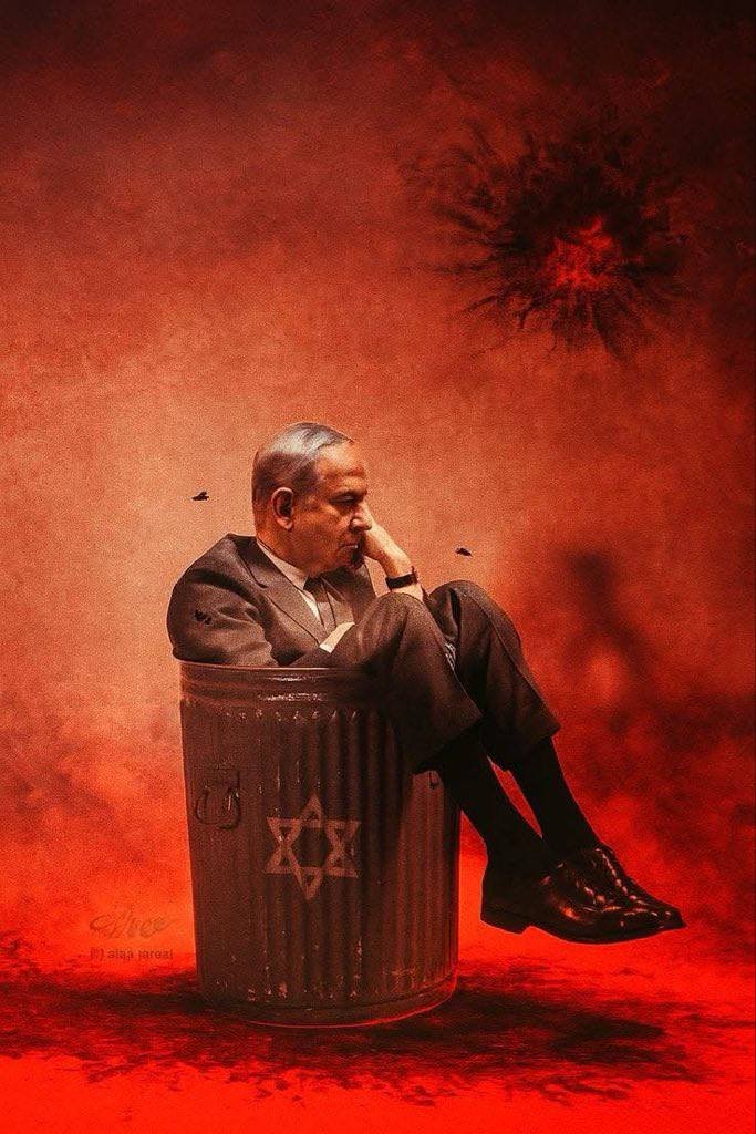 YRuninfled's tweet image. נתניהו — זה מה שראינו בכיכר הערב, וזה מה שאתה בעיני העם הזה. כשאחרים מגיעים עם מסר של חמלה ואחריות, אתה נשאר עם החבות לכישלונות, לקרדיטים השגויים ולהרס שעשית. הגיע הזמן להפסיק להאדיר מי שכשל בניהול המלחמה ולדרוש הנהגה חדשה שתעמוד בראש המדינה מתוך אחריות לשבותם ולחיים.