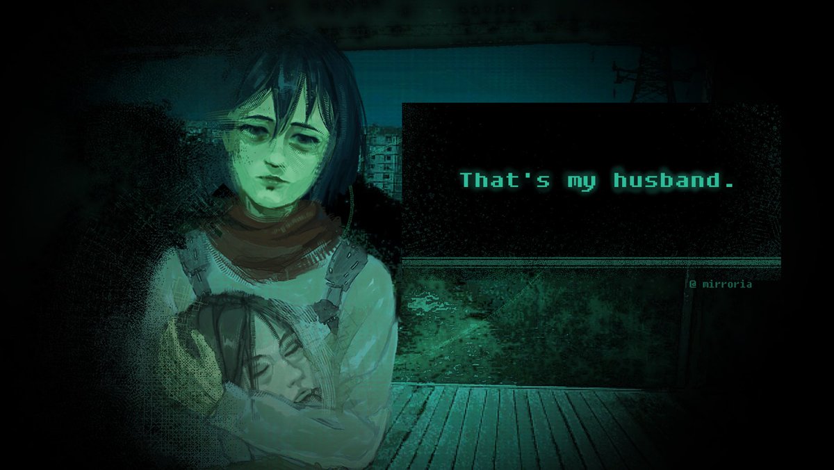 mirroria tweet media