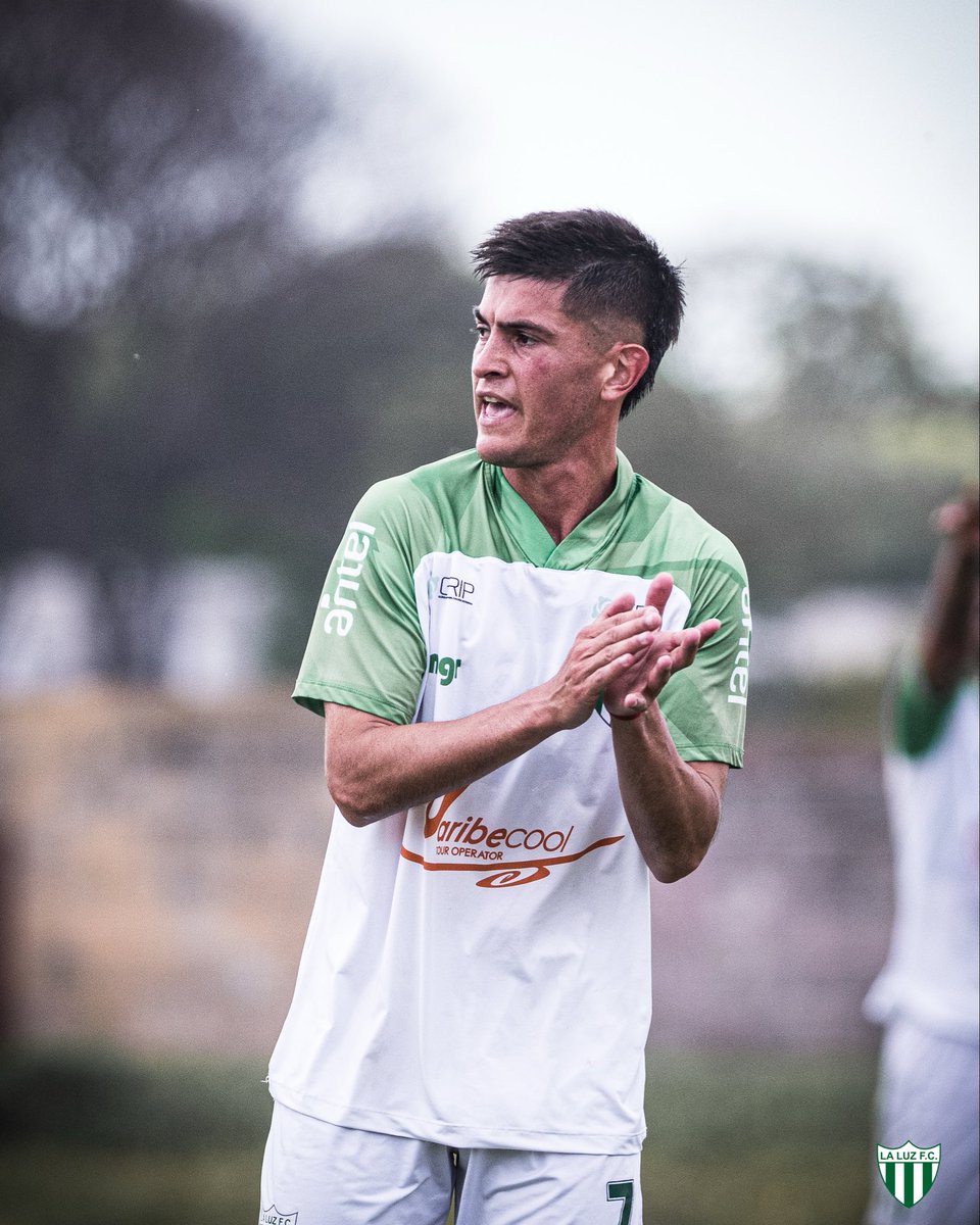 Vamo’ a buscarlo, dale.