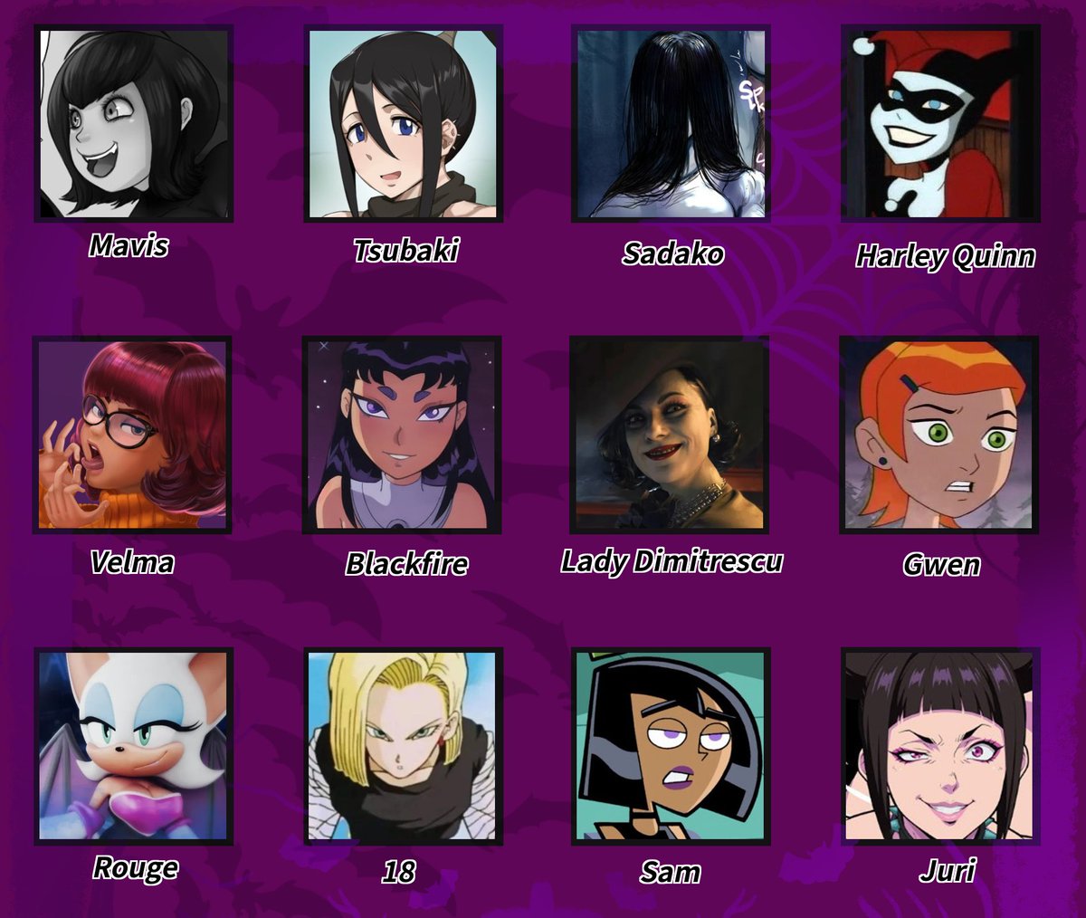 Chяona Ðraws tweet media