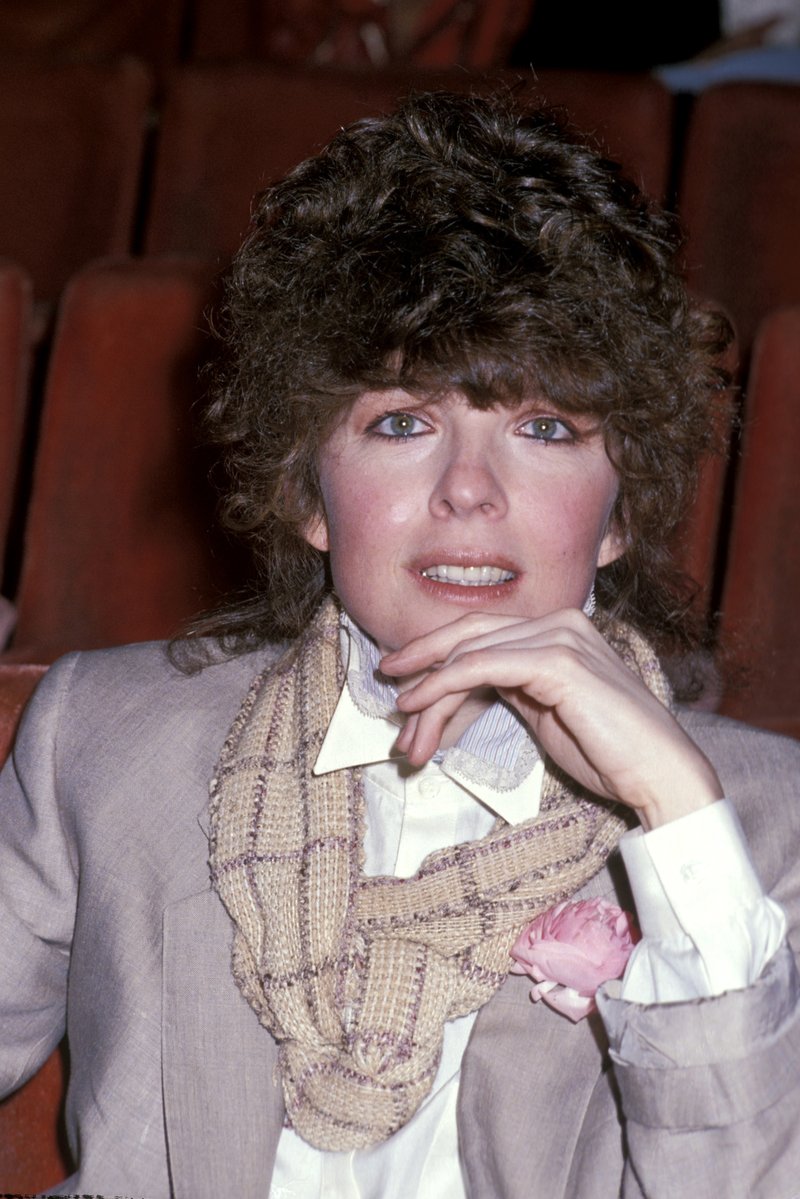 RollingStone's tweet image. “I think that being an actor in any case, you lay yourself on the line,” Keaton told Rolling Stone that year about her work in Annie Hall. “Now, this seems more personal, but everything is personal.&quot; 

More: rollingstone.com/tv-movies/tv-m…