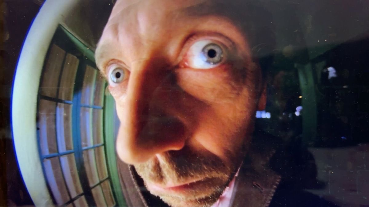 tofumango's tweet photo. why the fuck does rossi look like Dr house https://t.co/6Kams8YbQC