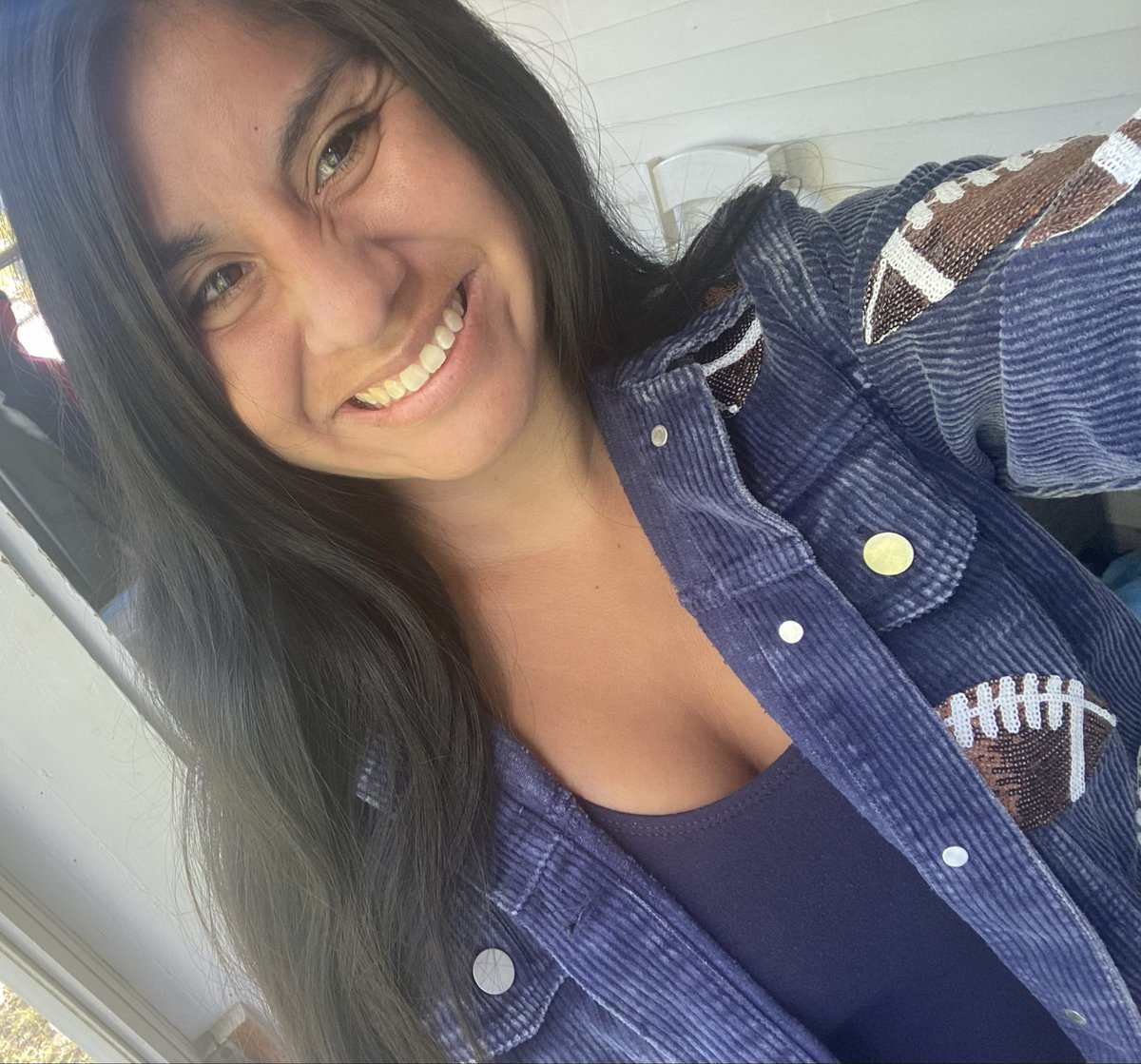 Karina 🍀🏈 (@K_Sports92) / Posts / X