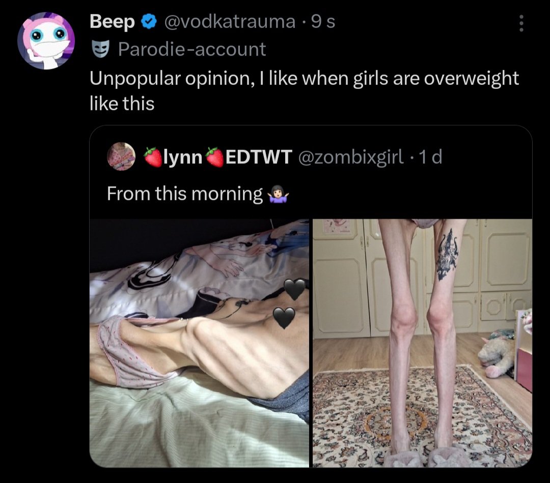 ibleedwhenicry's tweet image. I genuinely hope people like this burn in hell. Fuck you bitch