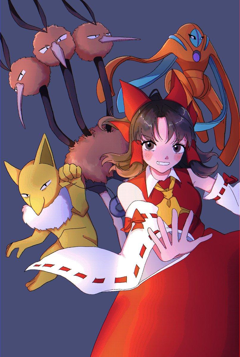 ぽへ　（閲覧用） ぽへ@ゆっくり実況者🐥 (@pohe_poke) / Posts / X