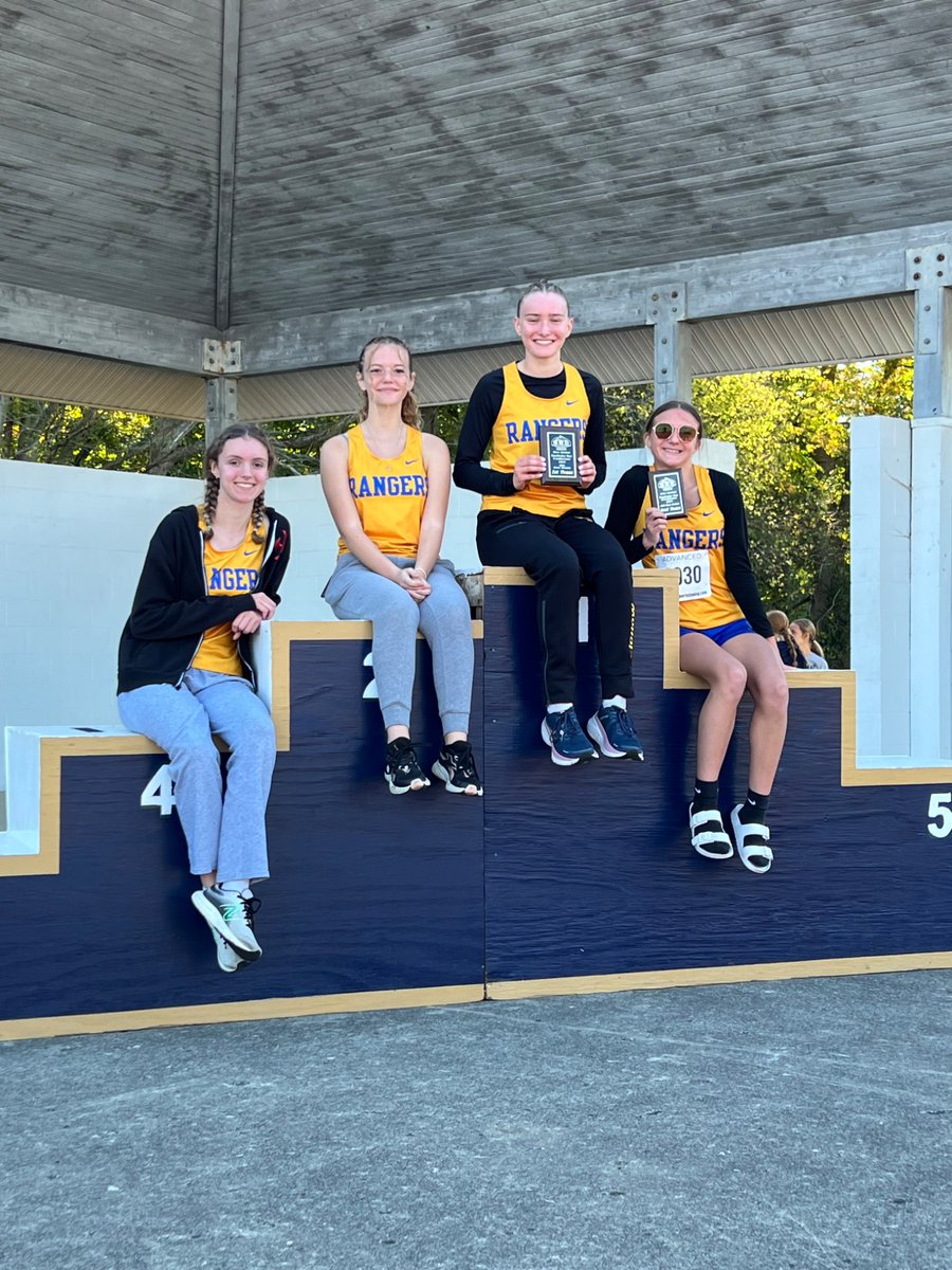 Northwood XC tweet media