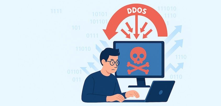 omvapt's tweet image. Rethinking #DDoS Defense: Why Scale Isn’t the Only Metric That Matters 
buff.ly/dLVBF0M