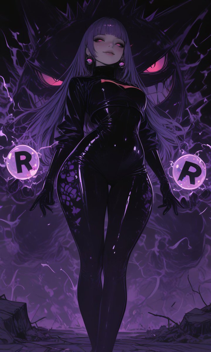 Back from the ShadowRealm☠️
#SabrinaXgengar