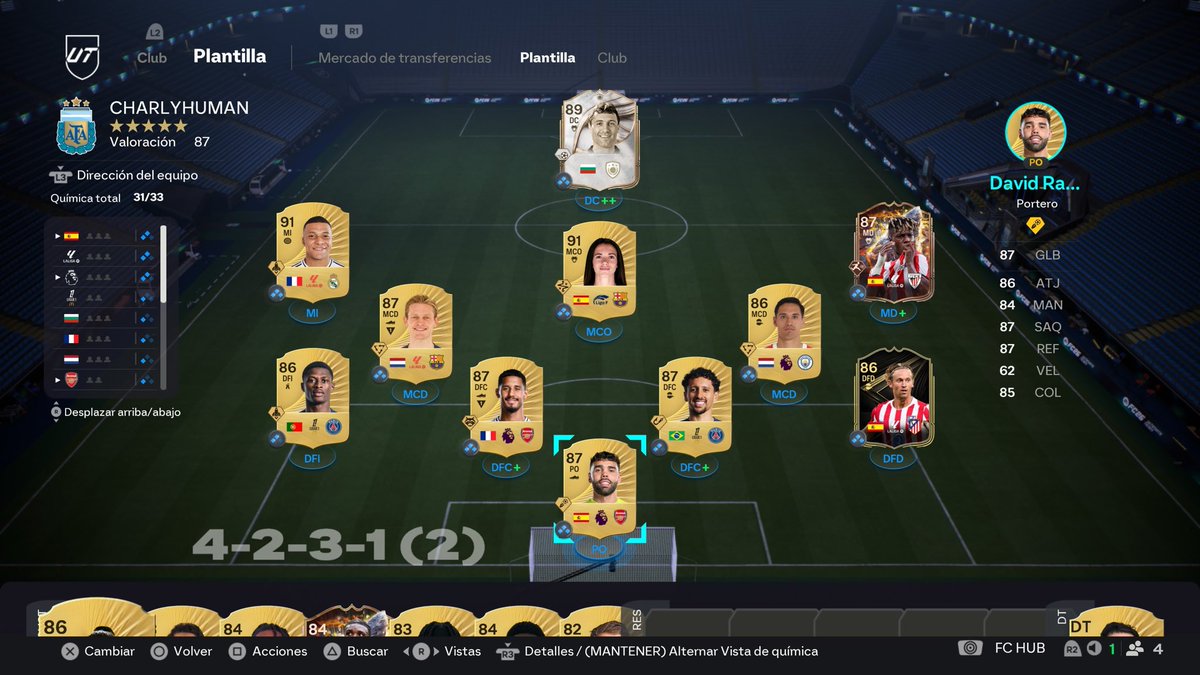 CharlyHuman tweet media