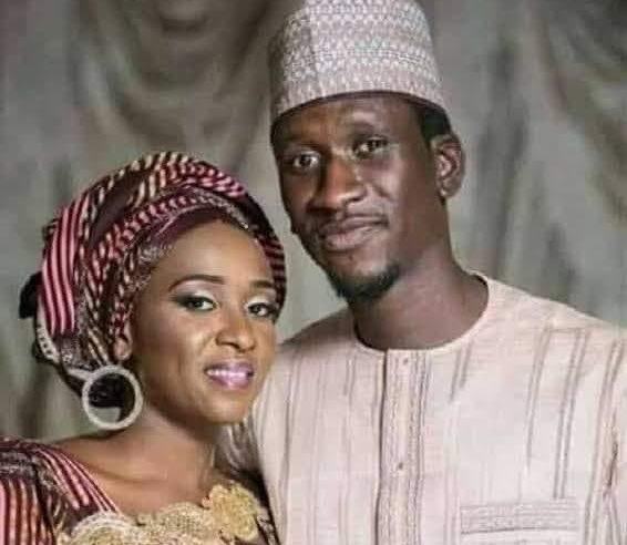 MMadina46539's tweet photo. Marriage is supposed to bring happiness, but in some cases, especially in Nigeria, it's different. We are not in support of this pardon. https://t.co/akAKIaGZeF