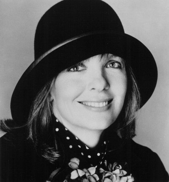 Diane Keaton (1946 - 2025) 💔