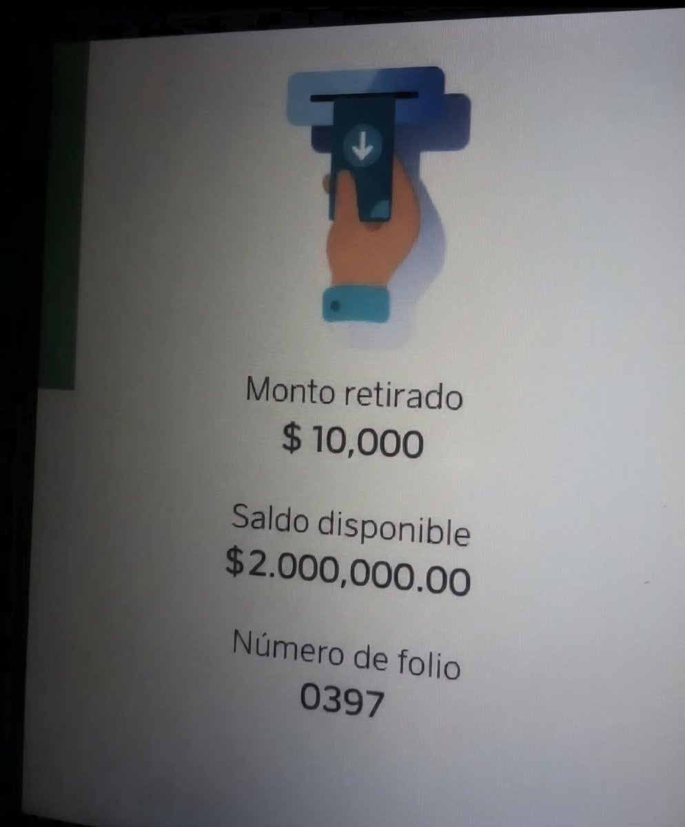 elreypicks1's tweet image. Así como trates está imagen te irá el resto del Año 🤑