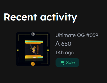 riskgamingco's tweet image. Some are getting ready.........