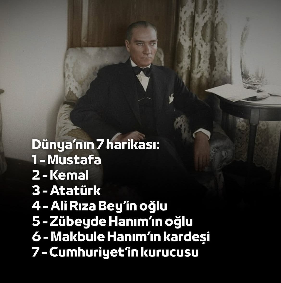 İyi okuyun orrospu çocukları