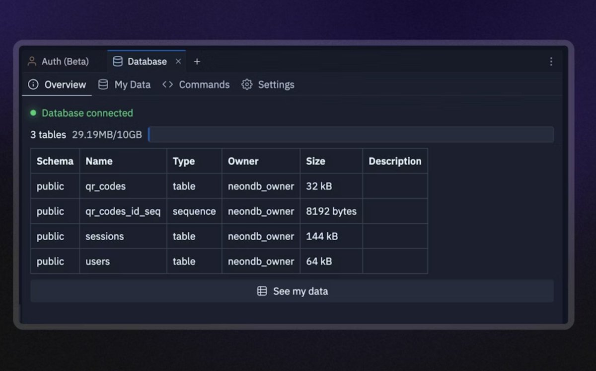 vibingwithai's tweet image. How Vertical Integration Could Finally Deliver on the Promise of #VibeCoding — Especially for Non-Techies
This is the moment CodeGen platforms can finally build fully-wired software products, not just prototypes.

vibingwithai.substack.com/p/how-vertical…