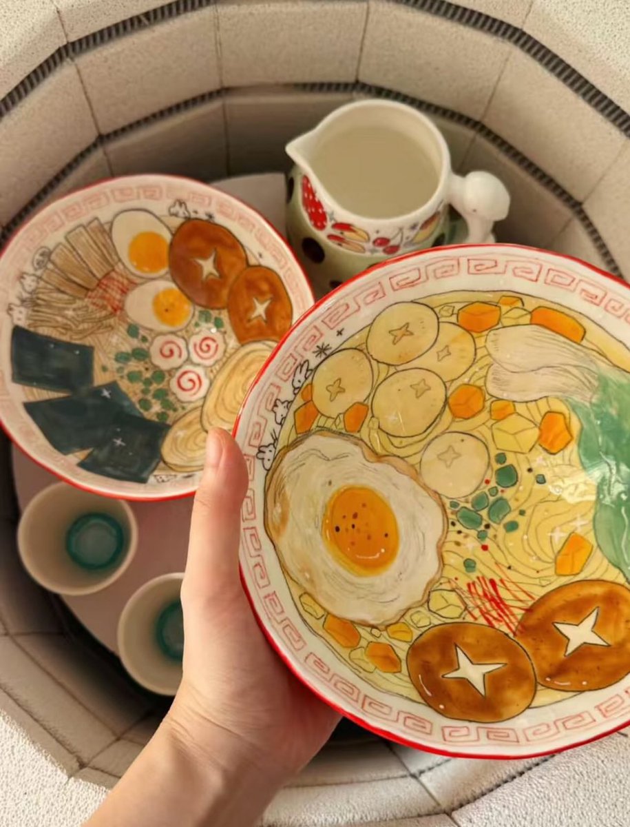 300moods's tweet image. 🍜